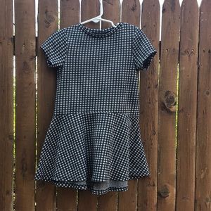 4T Zara Girls Dress